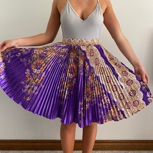 Paisley Skirt! 💕
